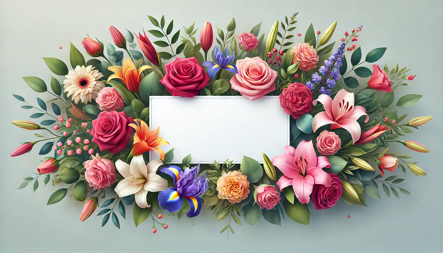 The Art of Giving Beauty